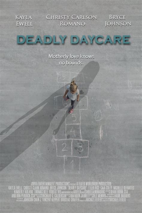 deadly daycare full movie|deadly daycare movie wikipedia.